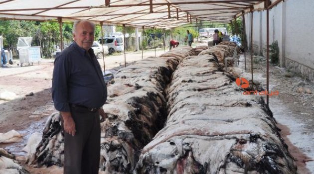 THK'den deri teşekkürü