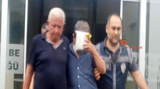  TİLKİLERİ YAKALANDI