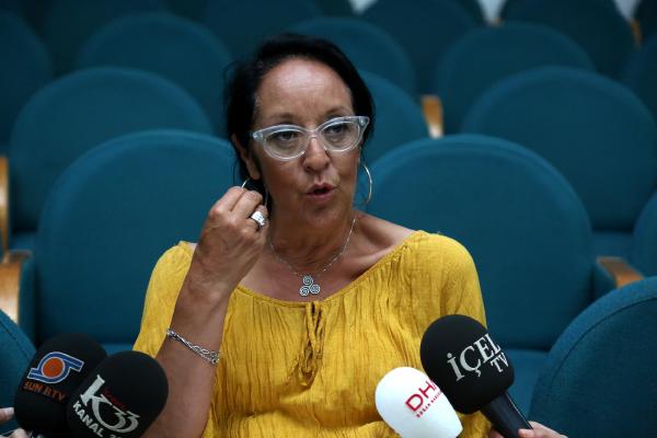 Tiyatrocu, Kendisine Mobbing Uygulandığını İddia Edip Suç Duyurusunda Bulundu