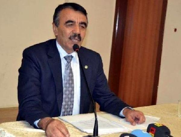 Tomarza'da 'ermeni' Konferansı