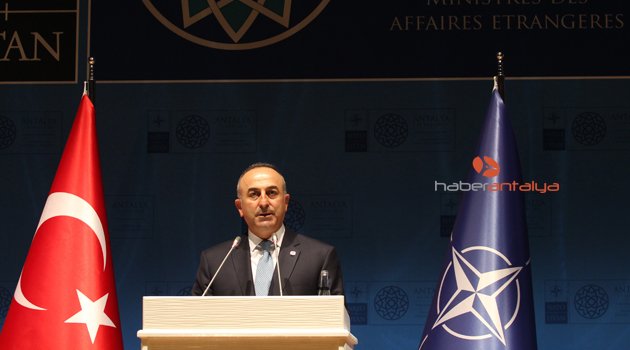 TOPLANTISI SONA ERDİ