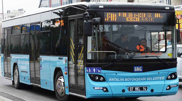 Toplu ulaşıma 116 araç ekleniyor