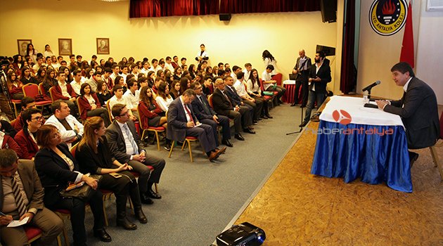 TOPLU ULAŞIMA 'ÖZGECAN' ÖNLEMİ