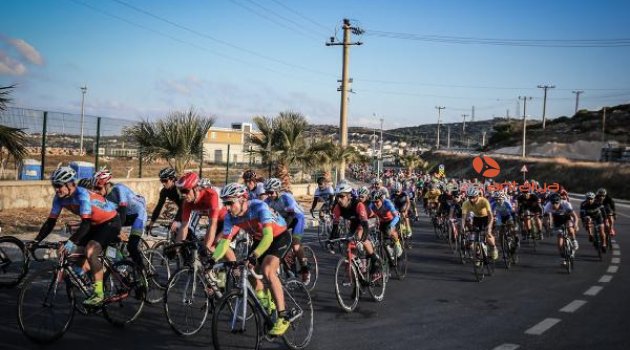 Tour of Antalya, Korkuteli etabıyla başlıyor