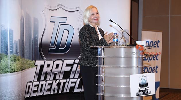 'Trafik Dedektifleri Projesi' toplantısı