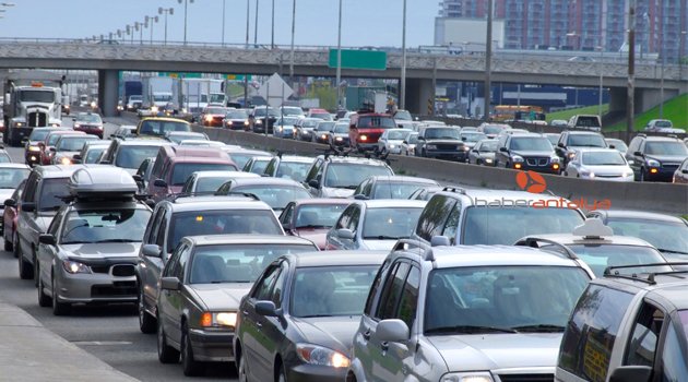 TRAFİK SİGORTASINA YÜZDE 20 İNDİRİM