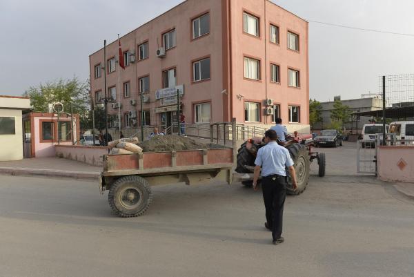 Traktörün Çarptığı Çocuk Öldü