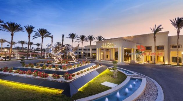 TripAdvisor'dan Rixos Hotels'e 25 ödül