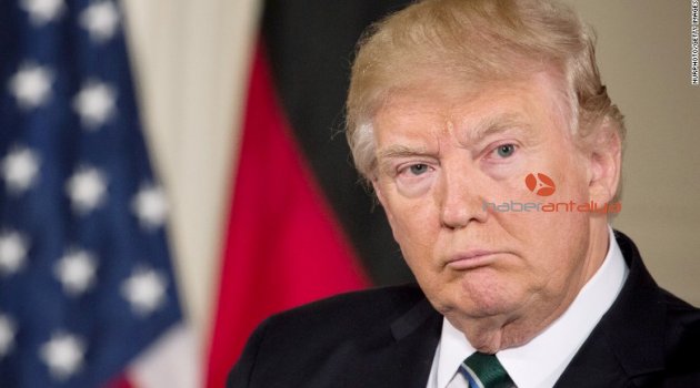 Trump’a destek tarihi düşük düzeylere geriledi