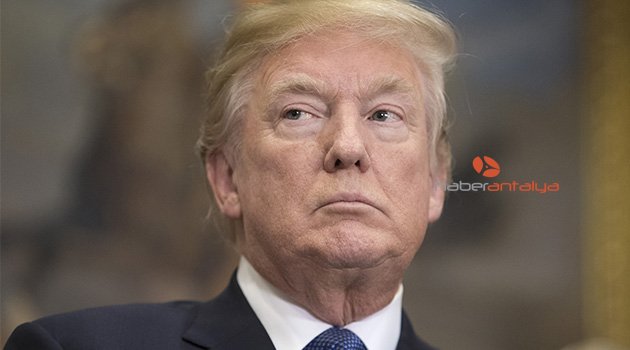 Trump’a yargı darbesi