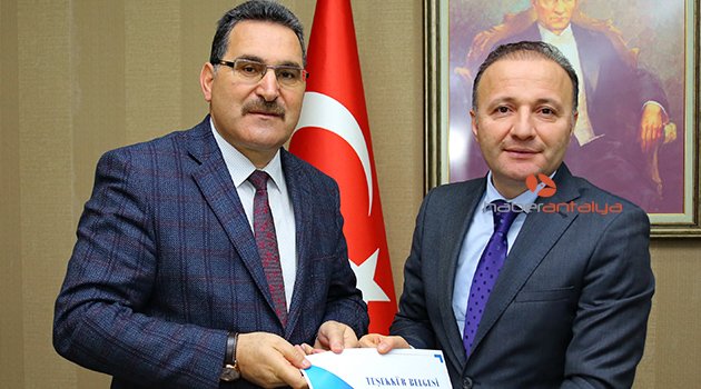 TÜBİTAK'tan öğretim üyelerine destek
