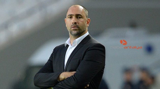 Tudor: “Ana oyuncularımız milli takımdan yorgun döndü