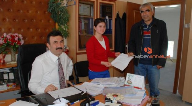Tüketici Hakem Heyeti'ne 290 kişi başvurdu
