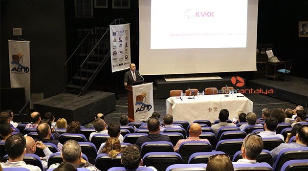 ''Tüm hak ve hürriyetler korunacak''