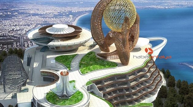 Tünektepe’nin taliplisi yok