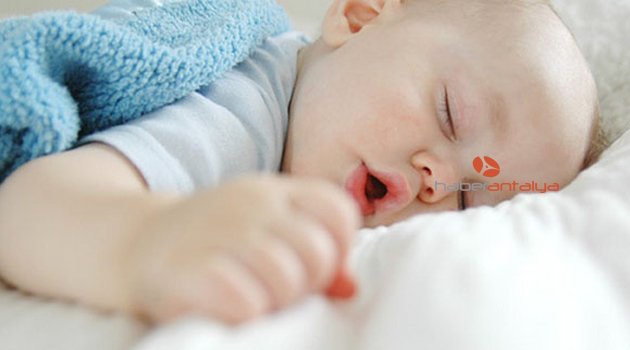 TÜP BEBEK TARİH Mİ OLUYOR?