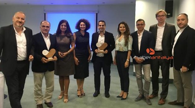 Tur operatörü Thomas Cook'tan, 2018'de yüzde 30 artış kararı