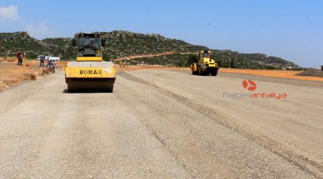 Türel: 1 milyarlık dev proje başladı