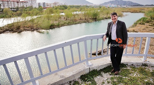TÜREL: 10 BİN KİŞİYE İŞ İMKANI
