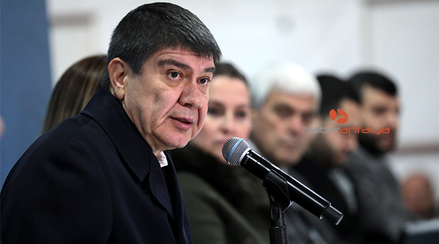 Türel: 27 kavşak yılda 675 milyon tasarruf sağlıyor