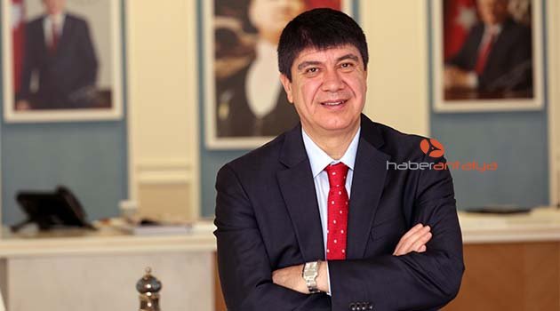 Türel ANSAD’a sosyal medyadan destek verdi