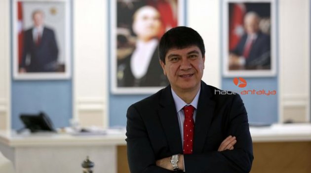 Türel, Antalya’nın proje ve fırsatlarını Katarlı yatırımcılara anlatacak