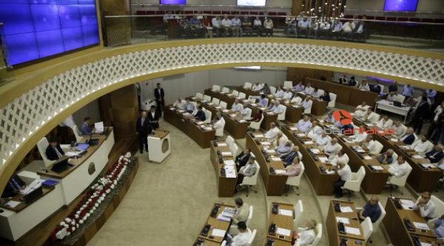 Türel: Antalya suyu en ucuz kullanan şehirlerden