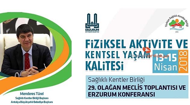 Türel başkanlığında toplanıyor