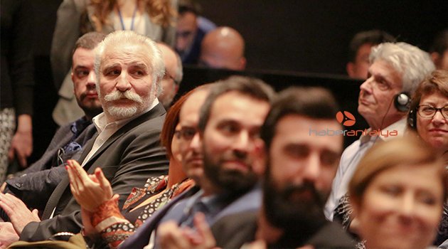 TÜREL: BİR ŞEHRE RUHUNU SANATÇILAR VERİR