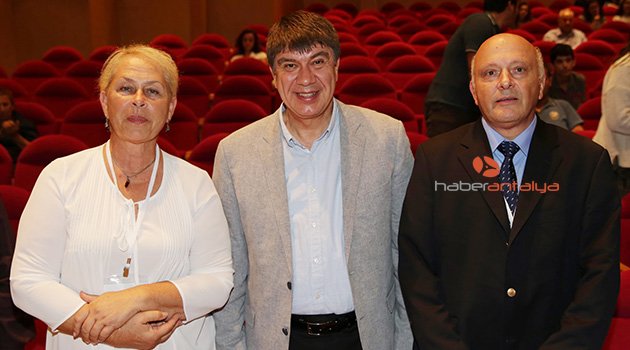Türel: Bu hepimizin projesi