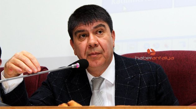 TÜREL ÇALLI KAVŞAĞI'NI HALKIMIZA SORACAĞIZ
