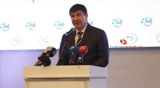 Türel’den Türkbeleni tepkisi