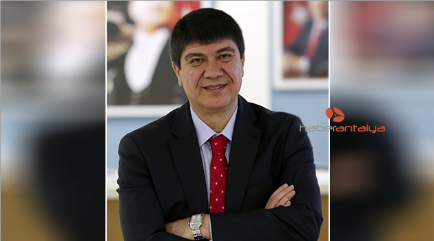 Türel: Finans yönetimimizle destan yazdık