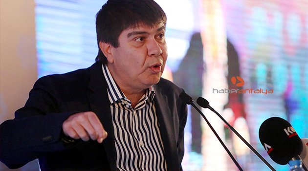 TÜREL MUHALEFETE YÜKLENDİ