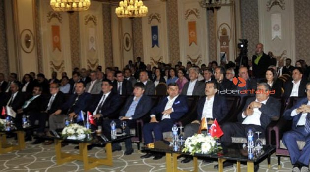 TÜREL: RUS TURİST GELECEK