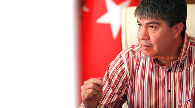 TÜREL: TAHTADAN KAVŞAK MI YAPALIM
