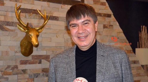 TÜREL:"YANGINA KÖRÜKLE GİDİLMEZ"