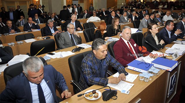 TÜREL'DEN İDDİALARA SERT TEPKİ