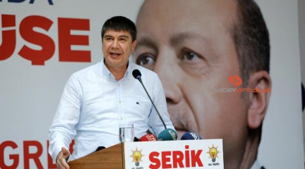 Türel'den turizm işçisine müjde