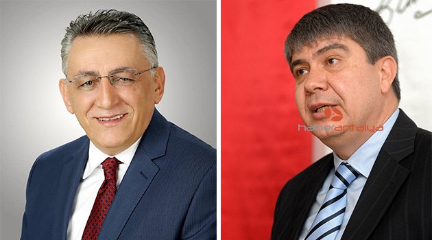 'Türel'in istifası istendi' söylentisini yayan bürokrat görevden alındı