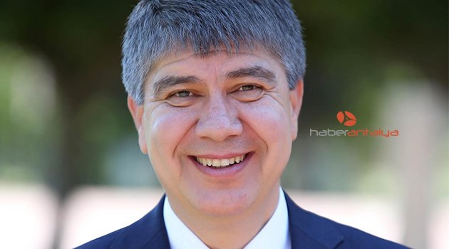 TÜREL'İN TANITIM MARATONU