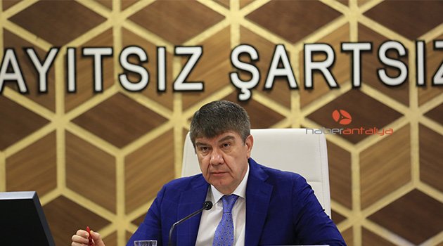 TÜRGEV gitti İYC geldi