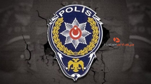 Turgutluspor-Tokatspor Maçında Olay: 2'si Polis 3 Yaralı