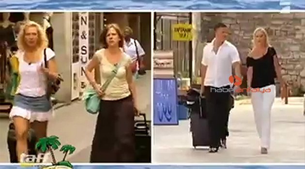 &#039;TURİZM DEDEKTİFİ&#039; TÜRKİYE- İSPANYA’YA TESTİ