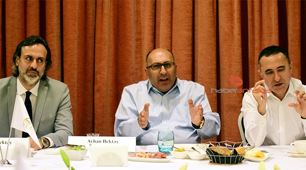 'Turizm dünyada siyasi koz olarak kullanılıyor'