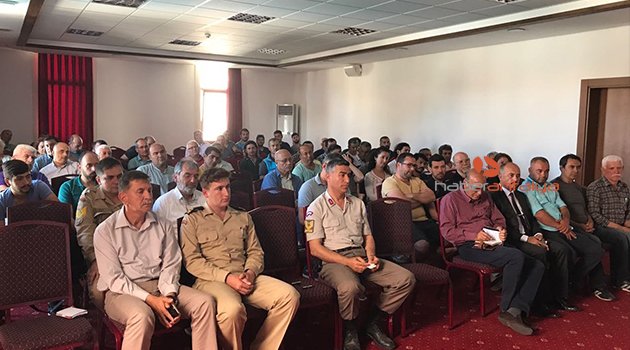 TURİZM MERKEZLERİNDE GÜVENLİK TEDBİRLERİ ARTIRILIYOR