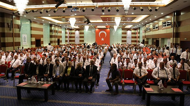 Turizm Şoförlerine eğitim
