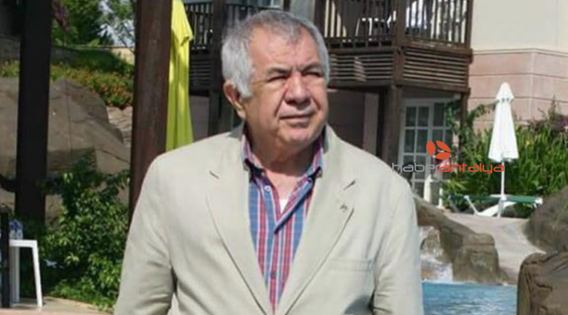 Turizmci Nazik yaşamını yitirdi
