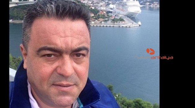 Turizmci Uğur Yigit kalbine yenik düştü