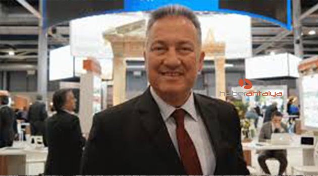 Turizmci Volkan Şimşek: "Kriz sonrası duyulan özlem, Türkiye'ye altın çağını yaşatacak"